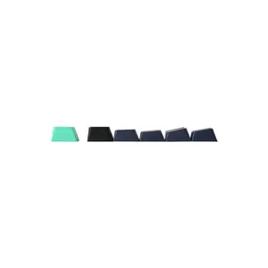 AULA F87 Pro Gasket Mechanical Keyboard Black Edition, RGB Lighting Effects, Gasket Mount Design, Premium Mechanical Gaming Keyboard