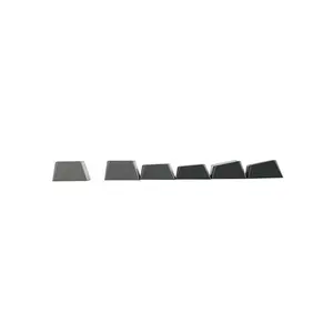 AULA F87 Pro Gasket Mount Mechanical Keyboard Black Grey Side Print Edition, RGB Lighting Effects, Gasket Mount Design, Compact Mechanical Gaming Keyboard