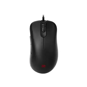 BenQ ZOWIE EC2-C Esports Gaming Mouse Black Edition, Ergonomic Right-Handed Design, High-Precision Sensor Performance, Competitive Esports Gaming Mouse