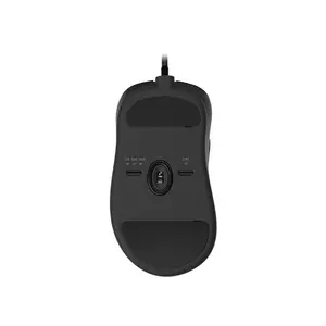 BenQ ZOWIE EC2-C Esports Gaming Mouse Black Edition, Ergonomic Right-Handed Design, High-Precision Sensor Performance, Competitive Esports Gaming Mouse