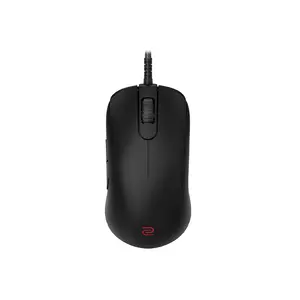 BenQ ZOWIE S2-C Esports Gaming Mouse Black Edition, Symmetrical Competitive Design, High-Precision Sensor Performance, Professional Esports Gaming Mouse