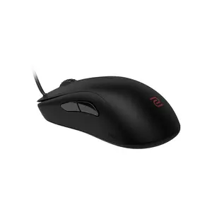 BenQ ZOWIE S2-C Esports Gaming Mouse Black Edition, Symmetrical Competitive Design, High-Precision Sensor Performance, Professional Esports Gaming Mouse