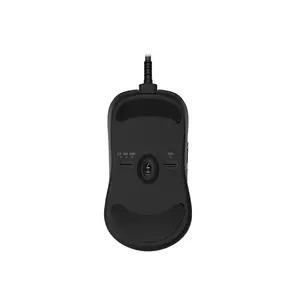 BenQ ZOWIE S2-C Esports Gaming Mouse Black Edition, Symmetrical Competitive Design, High-Precision Sensor Performance, Professional Esports Gaming Mouse