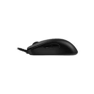BenQ ZOWIE S2-C Esports Gaming Mouse Black Edition, Symmetrical Competitive Design, High-Precision Sensor Performance, Professional Esports Gaming Mouse