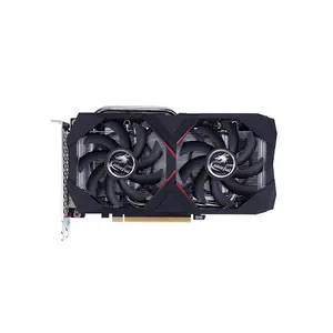 Colorful GeForce RTX 2070 NB V2-V 8GB Graphics Card, 8GB GDDR6 Memory, 1620MHz Boost Clock, Dual Fan Cooling Design, NVIDIA Turing High-Performance Gaming GPU