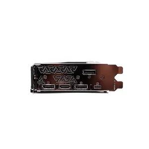 Colorful GeForce RTX 2080 CH V Graphics Card, 8GB GDDR6 Memory, Triple Fan Cooling Design, NVIDIA Turing Architecture, High-Performance Gaming GPU