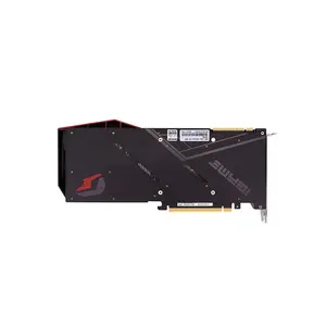 Colorful GeForce RTX 2080 CH V Graphics Card, 8GB GDDR6 Memory, Triple Fan Cooling Design, NVIDIA Turing Architecture, High-Performance Gaming GPU