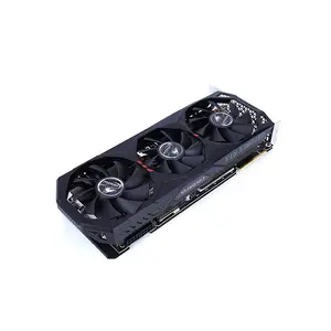 COLORFUL GeForce RTX 2080 SUPER 8G-V Graphics Card, 8GB GDDR6 Memory, 1770MHz Boost Clock, Triple Fan Cooling Design, NVIDIA Turing High-Performance Gaming GPU