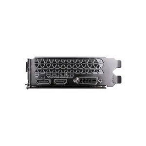 Colorful GeForce RTX 3050 NB DUO 6GB Graphics Card, 6GB GDDR6 Memory, Dual Fan Cooling Design, NVIDIA Ampere Architecture, High-Performance 1080p Gaming GPU