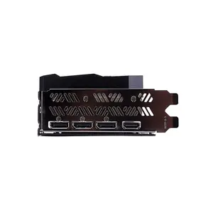 Colorful GeForce RTX 3070 NB V 8GB Graphics Card, 8GB GDDR6 Memory, Triple Fan Cooling Design, NVIDIA Ampere Architecture, High-Performance Gaming GPU