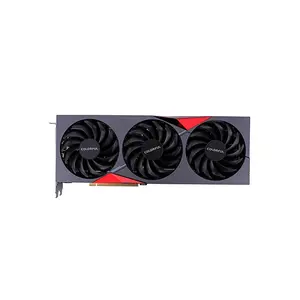 Colorful GeForce RTX 3070 Ti NB 8GV Graphics Card, 8GB GDDR6X Memory, Factory Overclocked Core Clock, Triple Fan Cooling System, NVIDIA Ampere High-Performance Gaming GPU