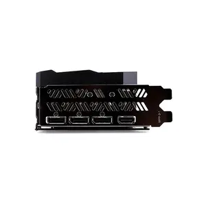 Colorful GeForce RTX 3080 Ti NB V 12GB Graphics Card, 12GB GDDR6X Memory, Triple Fan Cooling System, NVIDIA Ampere Architecture, High-Performance 4K Gaming GPU