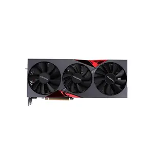 Colorful GeForce RTX 3090 Ti NB EX-V 24GB Graphics Card, 24GB GDDR6X Memory, Factory Overclocked Core Clock, Triple Fan Cooling System, NVIDIA Ampere 4K Gaming GPU