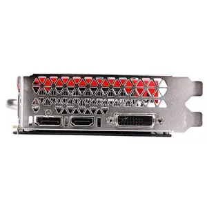 Colorful GeForce GTX 1660 SUPER NB 6G-V Graphics Card, 6GB GDDR6 Memory, 1785MHz Boost Clock, Dual Fan Cooling Design, NVIDIA Turing High-Performance 1080p Gaming GPU