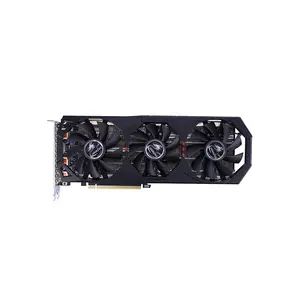 Colorful GeForce RTX 2070 SUPER 8GV Graphics Card, 8GB GDDR6 High Performance Gaming GPU with Advanced Cooling Design