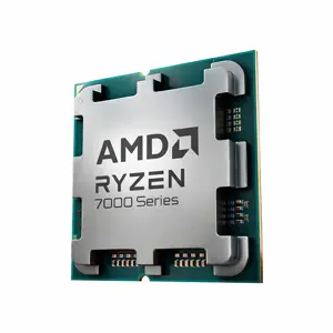 AMD Ryzen 9 7900 Desktop Processor 12 Cores 24 Threads, Up to 5.40GHz Max Boost Clock, Zen 4 Architecture, AM5 Socket, High-Performance Gaming and Productivity CPU