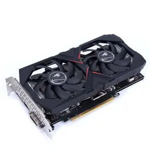 Colorful GeForce RTX 2070 NB V2-V 8GB Graphics Card, 8GB GDDR6 Memory, 1620MHz Boost Clock, Dual Fan Cooling Design, NVIDIA Turing High-Performance Gaming GPU