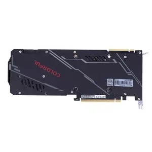 Colorful GeForce RTX 2070 SUPER 8GV Graphics Card, 8GB GDDR6 High Performance Gaming GPU with Advanced Cooling Design
