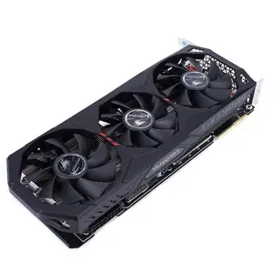 Colorful GeForce RTX 2070 SUPER 8GV Graphics Card, 8GB GDDR6 High Performance Gaming GPU with Advanced Cooling Design
