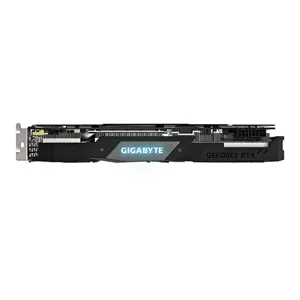 GIGABYTE GeForce RTX 2060 SUPER GAMING OC 8G Graphics Card, 8GB GDDR6 Memory, 1815MHz Boost Clock, WINDFORCE Triple Fan Cooling System, NVIDIA Turing Gaming GPU