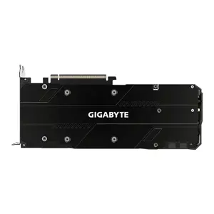 GIGABYTE GeForce RTX 2060 SUPER GAMING OC 8G Graphics Card, 8GB GDDR6 Memory, 1815MHz Boost Clock, WINDFORCE Triple Fan Cooling System, NVIDIA Turing Gaming GPU