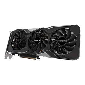 GIGABYTE GeForce RTX 2060 SUPER GAMING OC 8G Graphics Card, 8GB GDDR6 Memory, 1815MHz Boost Clock, WINDFORCE Triple Fan Cooling System, NVIDIA Turing Gaming GPU