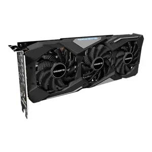 GIGABYTE GeForce RTX 2060 SUPER GAMING OC 8G Graphics Card, 8GB GDDR6 Memory, 1815MHz Boost Clock, WINDFORCE Triple Fan Cooling System, NVIDIA Turing Gaming GPU