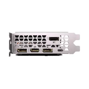 GIGABYTE GeForce RTX 2060 SUPER GAMING OC 8G Graphics Card, 8GB GDDR6 Memory, 1815MHz Boost Clock, WINDFORCE Triple Fan Cooling System, NVIDIA Turing Gaming GPU