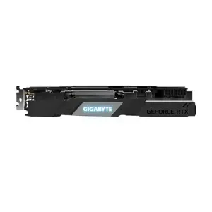 Gigabyte GeForce RTX 2070 GAMING OC 8GB Graphics Card, 8GB GDDR6 Factory Overclocked WINDFORCE Triple Fan Gaming GPU