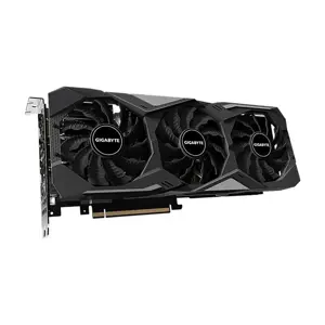 Gigabyte GeForce RTX 2070 GAMING OC 8GB Graphics Card, 8GB GDDR6 Factory Overclocked WINDFORCE Triple Fan Gaming GPU