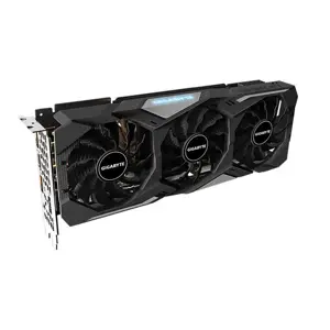 Gigabyte GeForce RTX 2070 GAMING OC 8GB Graphics Card, 8GB GDDR6 Factory Overclocked WINDFORCE Triple Fan Gaming GPU