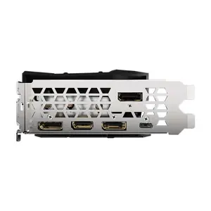 Gigabyte GeForce RTX 2070 SUPER GAMING OC 8GB Graphics Card, 8GB GDDR6 Factory Overclocked WINDFORCE Triple Fan Gaming GPU