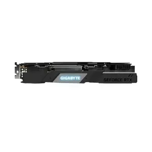 Gigabyte GeForce RTX 2080 Gaming OC 8GB Graphics Card, 8GB GDDR6 Factory Overclocked WINDFORCE Triple Fan Gaming GPU