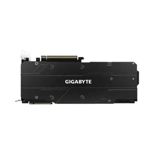 Gigabyte GeForce RTX 2080 Gaming OC 8GB Graphics Card, 8GB GDDR6 Factory Overclocked WINDFORCE Triple Fan Gaming GPU
