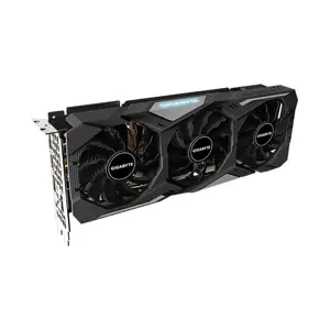 Gigabyte GeForce RTX 2080 Gaming OC 8GB Graphics Card, 8GB GDDR6 Factory Overclocked WINDFORCE Triple Fan Gaming GPU