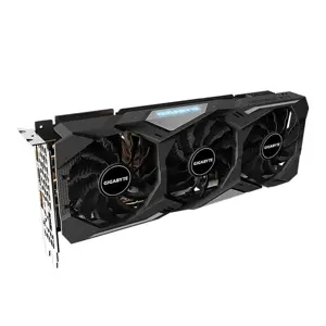 Gigabyte GeForce RTX 2080 SUPER GAMING OC 8GB Graphics Card, 8GB GDDR6 Factory Overclocked WINDFORCE Triple Fan Gaming GPU