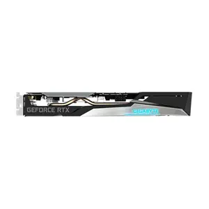 Gigabyte GeForce RTX 3050 GAMING OC 8GB Graphics Card, 8GB GDDR6 Factory Overclocked WINDFORCE Dual Fan Gaming GPU
