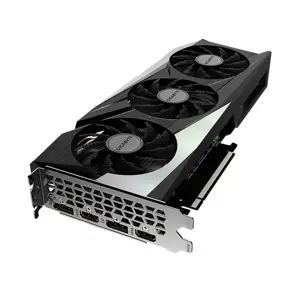 Gigabyte GeForce RTX 3050 GAMING OC 8GB Graphics Card, 8GB GDDR6 Factory Overclocked WINDFORCE Dual Fan Gaming GPU