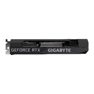 Gigabyte GeForce RTX 3060 GAMING OC 8GB Graphics Card, 8GB GDDR6 Factory Overclocked WINDFORCE Triple Fan Gaming GPU
