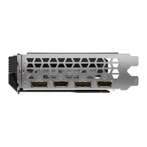 Gigabyte GeForce RTX 3060 GAMING OC 8GB Graphics Card, 8GB GDDR6 Factory Overclocked WINDFORCE Triple Fan Gaming GPU