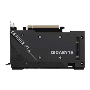 Gigabyte GeForce RTX 3060 GAMING OC 8GB Graphics Card, 8GB GDDR6 Factory Overclocked WINDFORCE Triple Fan Gaming GPU