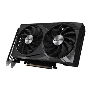 Gigabyte GeForce RTX 3060 GAMING OC 8GB Graphics Card, 8GB GDDR6 Factory Overclocked WINDFORCE Triple Fan Gaming GPU