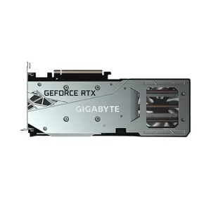 Gigabyte GeForce RTX 3060 GAMING OC 12GB Graphics Card, 12GB GDDR6 Factory Overclocked WINDFORCE Triple Fan Gaming GPU
