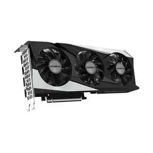 Gigabyte GeForce RTX 3060 GAMING OC 12GB Graphics Card, 12GB GDDR6 Factory Overclocked WINDFORCE Triple Fan Gaming GPU