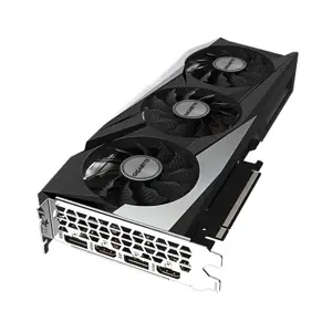 Gigabyte GeForce RTX 3060 GAMING OC 12GB Graphics Card, 12GB GDDR6 Factory Overclocked WINDFORCE Triple Fan Gaming GPU