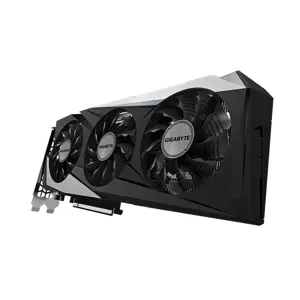 Gigabyte GeForce RTX 3060 GAMING OC 12GB Graphics Card, 12GB GDDR6 Factory Overclocked WINDFORCE Triple Fan Gaming GPU