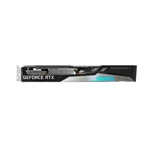 Gigabyte GeForce RTX 3060 GAMING OC 12GB Graphics Card, 12GB GDDR6 Factory Overclocked WINDFORCE Triple Fan Gaming GPU