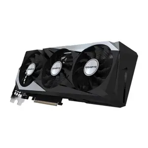 Gigabyte GeForce RTX 3060 Ti GAMING OC 8GB Graphics Card, 8GB GDDR6 Factory Overclocked WINDFORCE Triple Fan Gaming GPU