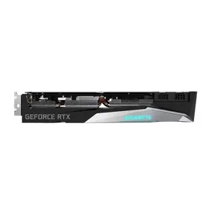 Gigabyte GeForce RTX 3060 Ti GAMING OC 8GB Graphics Card, 8GB GDDR6 Factory Overclocked WINDFORCE Triple Fan Gaming GPU
