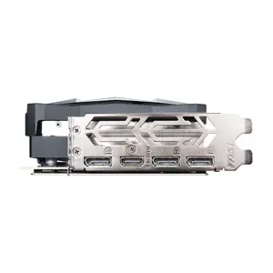 MSI GeForce RTX 2070 SUPER GAMING X 8GB Graphics Card, 8GB GDDR6 Memory, Factory Overclocked Core Clock, Twin Frozr RGB Cooling System, NVIDIA Turing Gaming GPU